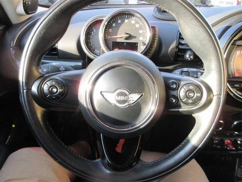 Used 2017 MINI Cooper Clubman S image 21