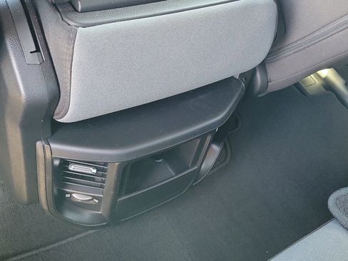 Used 2023 RAM 1500 Big Horn RWD image 15