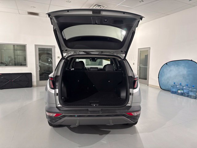 Used 2022 Hyundai Tucson Limited FWD image 9