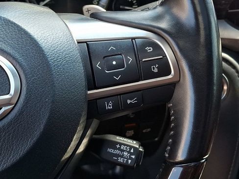 Used 2021 Lexus LX 570 4WD w/ Sport Package image 24