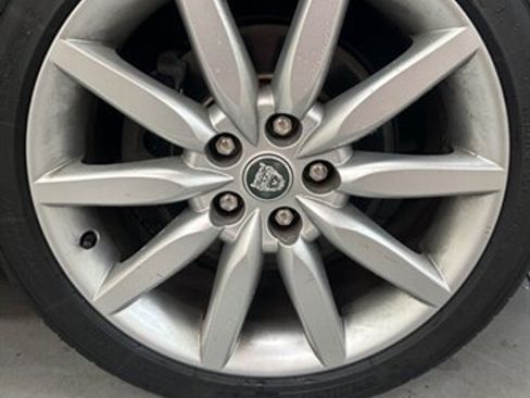 Used 2005 Jaguar XK8 Convertible RWD image 21