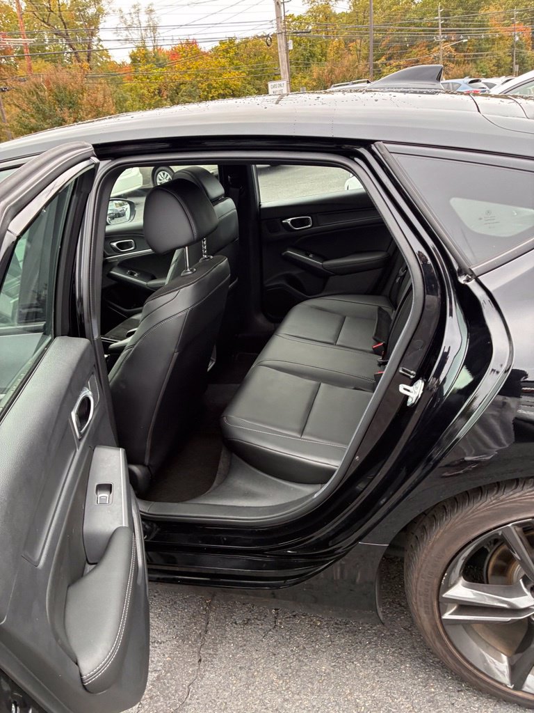 Used 2025 Acura Integra A-Spec w/ Technology Package FWD image 23