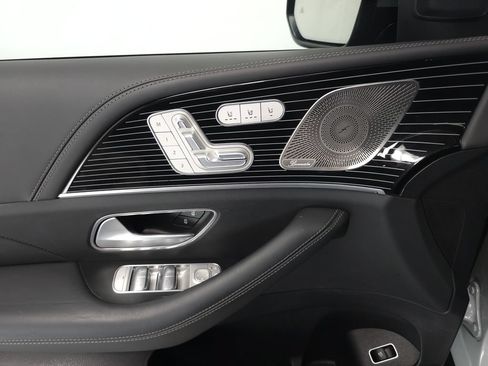 Used 2024 Mercedes-Benz GLE 63 AMG S image 6