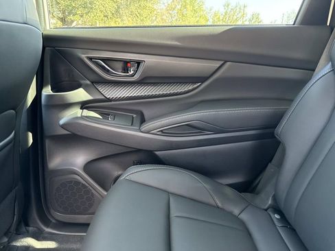 New 2026 Subaru Ascent Premium image 15