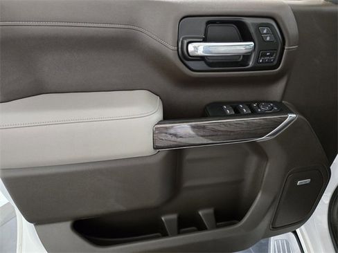 Used 2022 Chevrolet Silverado 1500 LTZ w/ Safety Package II image 28