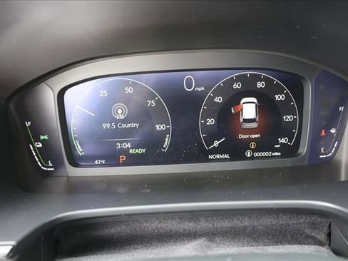 New 2026 Honda CR-V TrailSport image 15