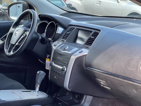 Used 2009 Nissan Murano S w/ Convenience Pkg image 17