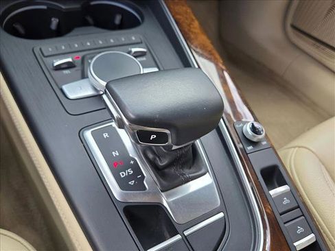 Used 2018 Audi A5 2.0T Prestige w/ 19" Design Line Wheel Package image 12