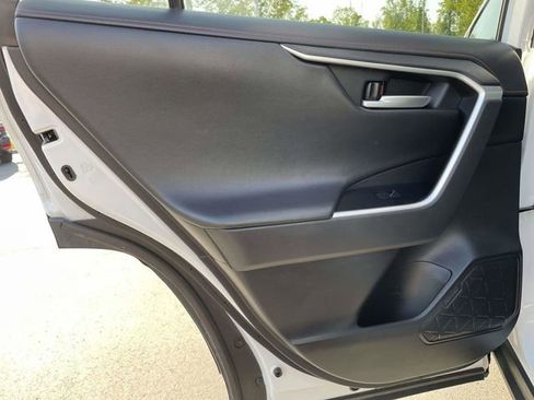 Used 2024 Toyota RAV4 Adventure AWD/4WD image 15