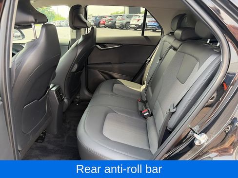 Used 2024 Kia Niro Wind FWD image 26