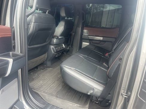 Used 2022 Ford F150 Lariat image 28