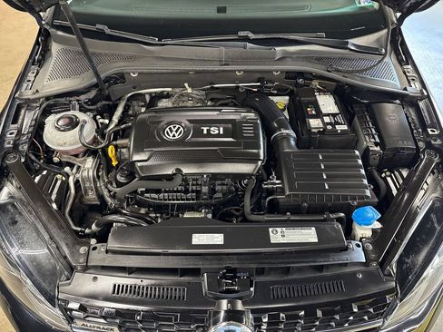 Used 2018 Volkswagen Golf Alltrack SEL AWD/4WD image 62