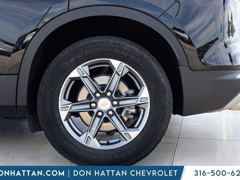 Used 2025 Chevrolet Blazer LT image 29