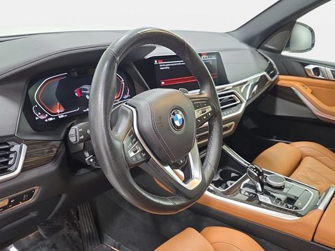 Used 2023 BMW X5 xDrive40i AWD/4WD image 14
