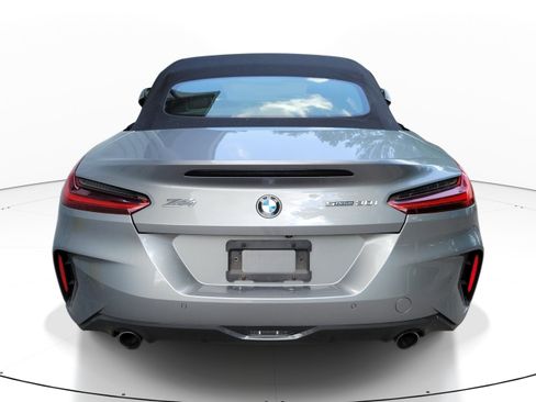 Used 2024 BMW Z4 sDrive30i w/ Premium Package RWD image 5
