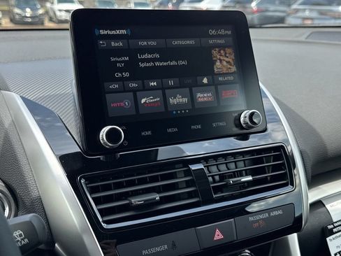 New 2026 Mitsubishi Eclipse Cross SE AWD/4WD image 11