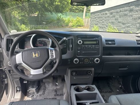 Used 2008 Honda Ridgeline RT image 11