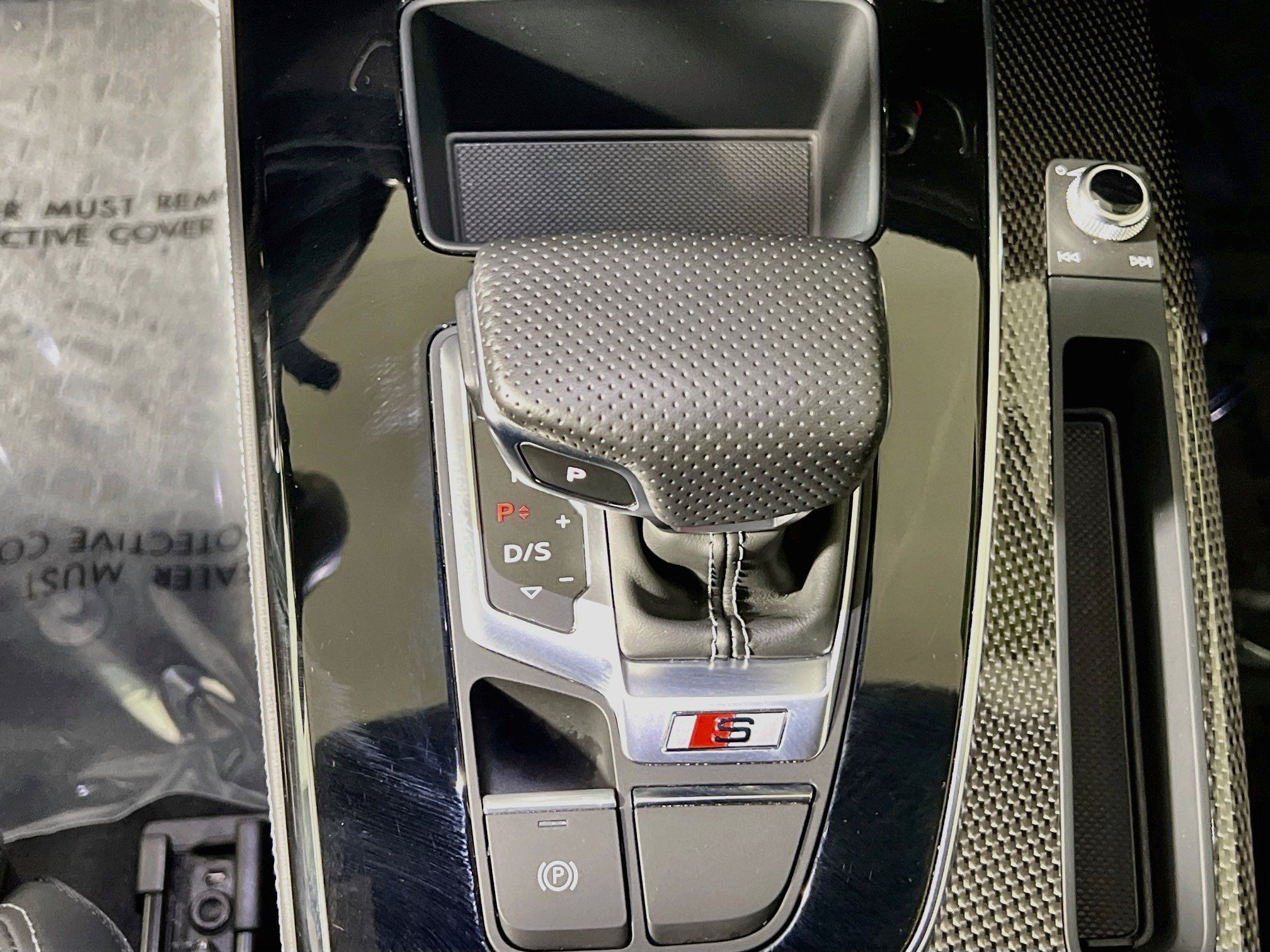 Used 2023 Audi SQ5 Premium Plus AWD/4WD image 24