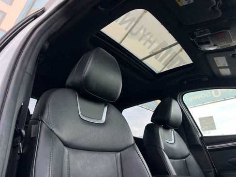 Used 2023 Hyundai Santa Cruz Limited image 17