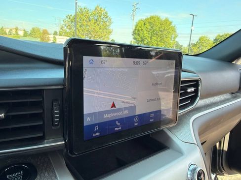 Used 2023 Ford Explorer Timberline w/ Timberline Technology Package AWD/4WD image 18