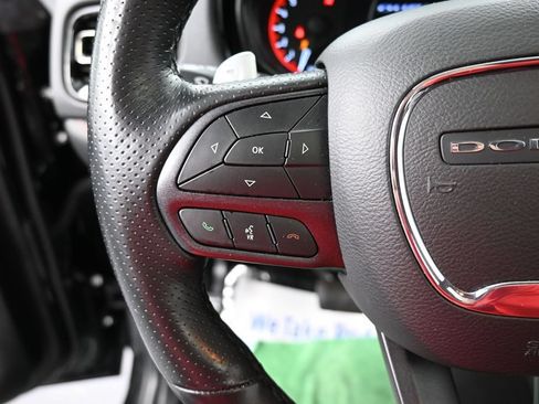 Used 2024 Dodge Durango GT AWD/4WD image 36