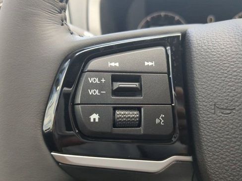 New 2026 Honda Odyssey EX-L image 23