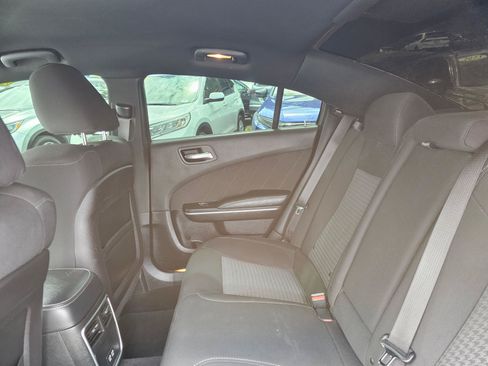 Used 2019 Dodge Charger R/T w/ Driver Confidence Group RWD image 20