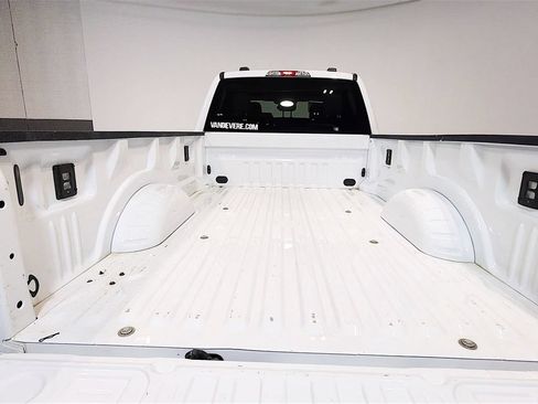 Used 2024 Ford F350 XLT w/ FX4 Off-Road Package AWD/4WD image 22