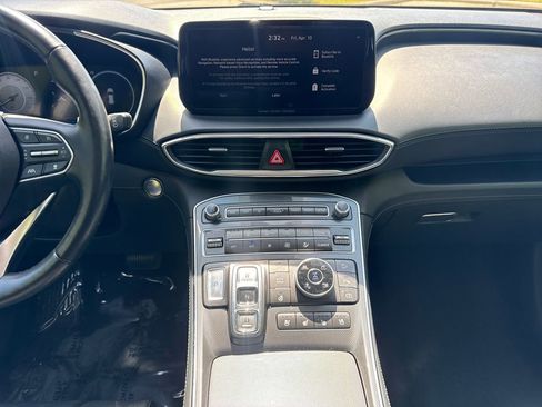 Used 2023 Hyundai Santa Fe Limited AWD/4WD image 19