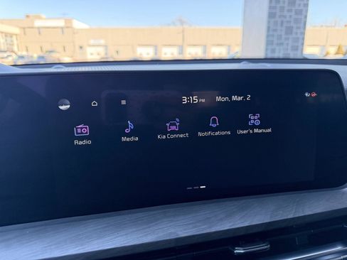 Used 2023 Kia Telluride SX X-Line image 23