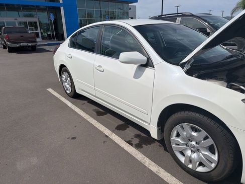 Used 2012 Nissan Altima 2.5 S image 3