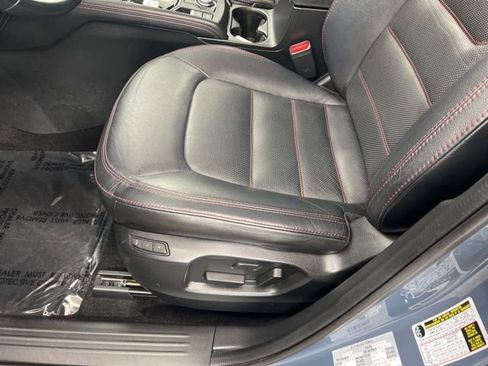 Used 2023 MAZDA CX-5 Carbon Edition image 14