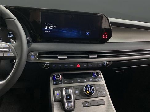 New 2025 Hyundai Palisade XRT image 9