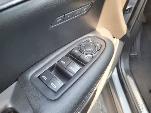 Used 2022 Cadillac XT5 Premium Luxury FWD image 26