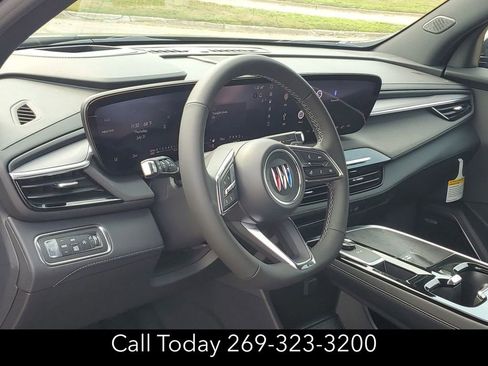 New 2026 Buick Enclave Sport Touring w/ Power Package image 11