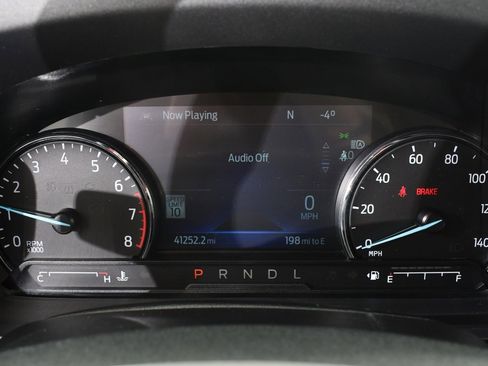 Used 2022 Ford Explorer Limited w/ Limited Technology Package image 27