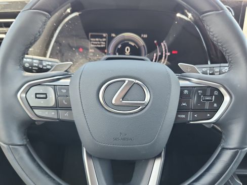 Used 2024 Lexus RX 350h w/ Convenience Package AWD/4WD image 9