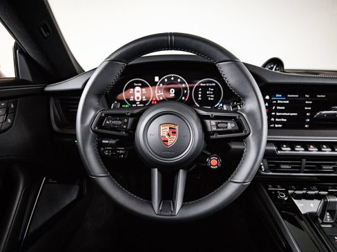 Certified 2026 Porsche 911 Carrera 4S AWD/4WD image 26