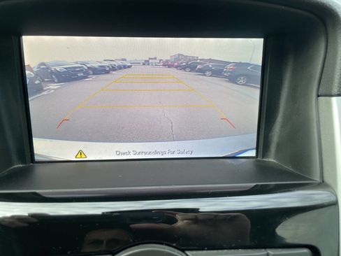 Used 2015 Chevrolet Cruze LT image 24