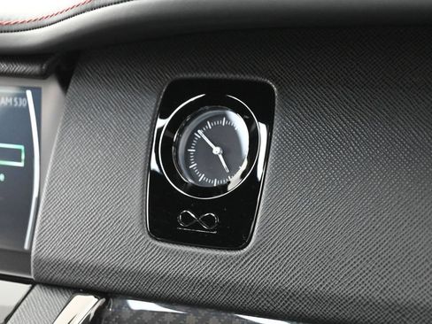 Certified 2024 Rolls-Royce Cullinan Black Badge AWD/4WD image 35