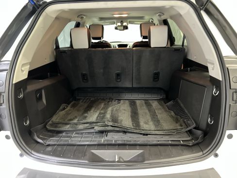 Used 2015 Chevrolet Equinox LT w/ Power Convenience Package FWD image 14