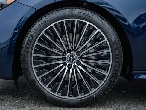 New 2026 Mercedes-Benz E 350 E 350 image 17