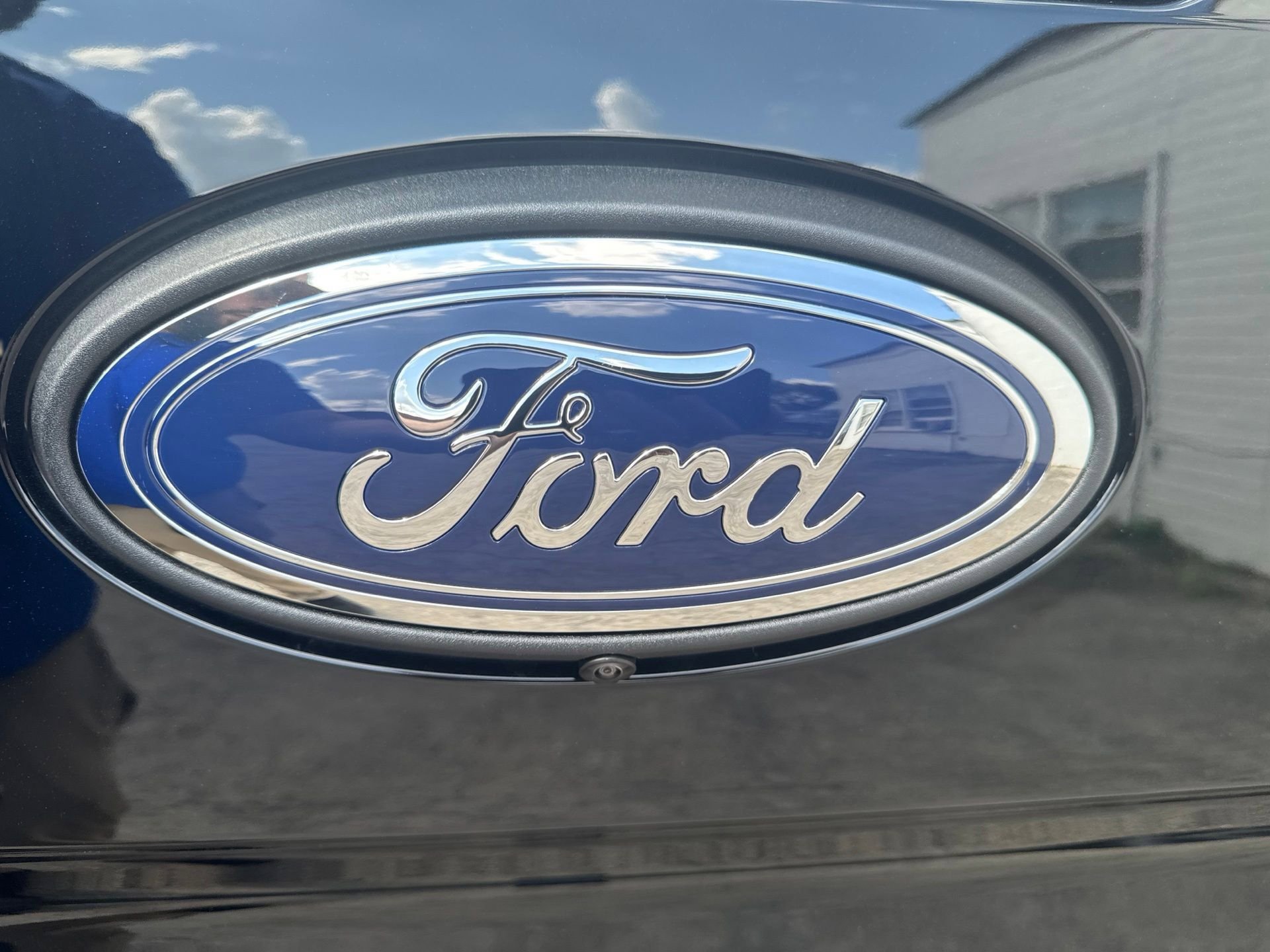 New 2026 Ford Ranger XLT w/ Trailer Tow Package RWD image 10