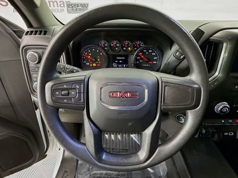 Used 2024 GMC Sierra 2500 Pro w/ Convenience Package image 12