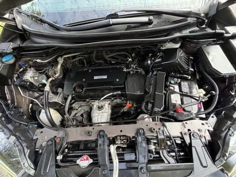 Used 2016 Honda CR-V EX image 30
