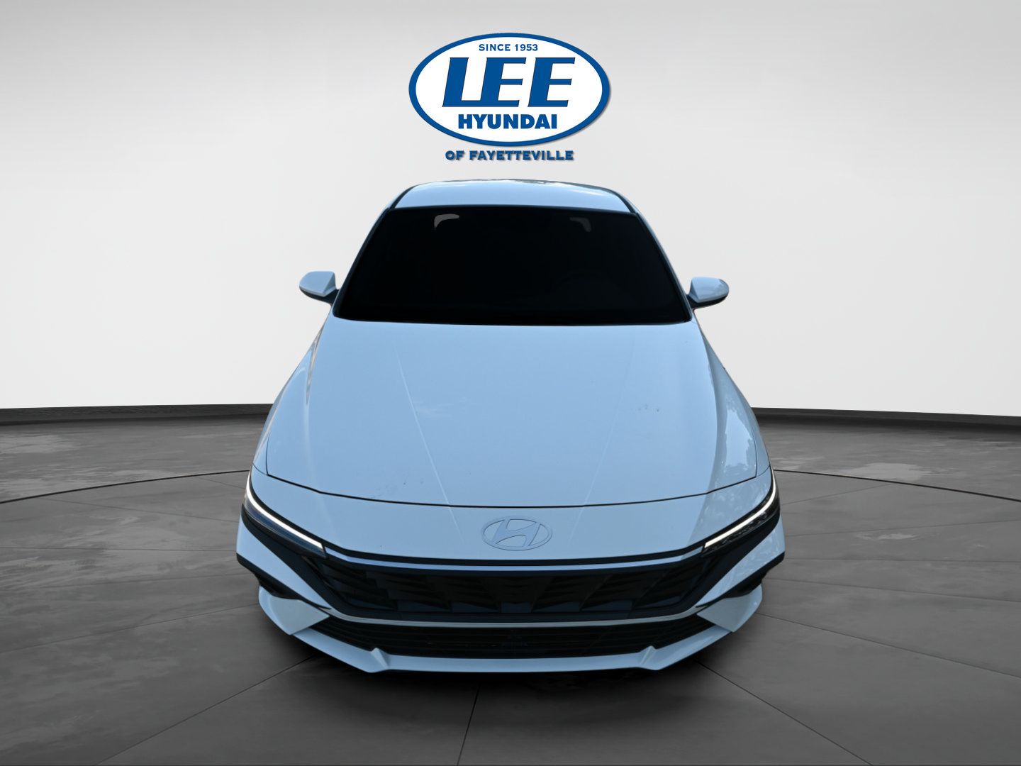 Certified 2025 Hyundai Elantra SE FWD image 8