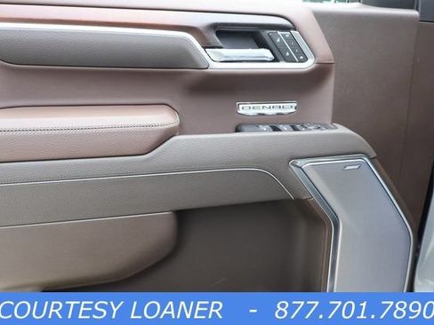New 2026 GMC Sierra 1500 Denali AWD/4WD image 12
