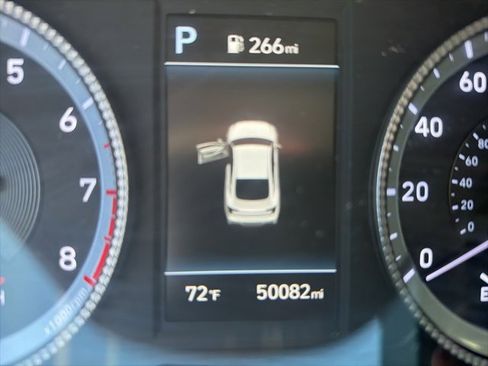 Certified 2023 Hyundai Sonata SEL image 5