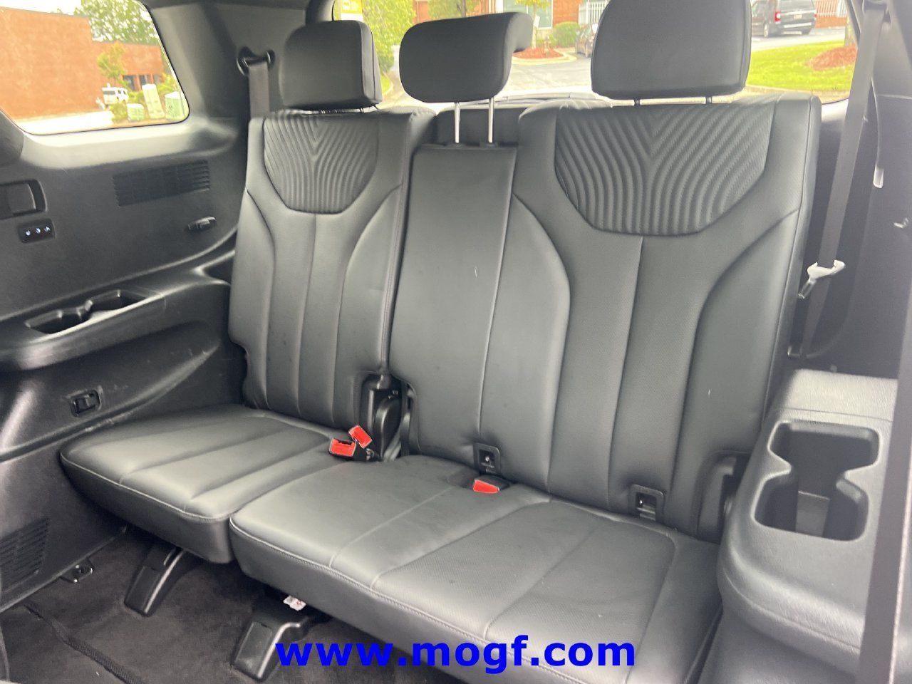 Used 2024 Hyundai Palisade Calligraphy AWD/4WD image 23