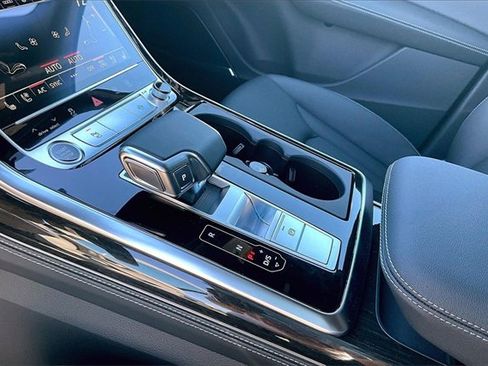 New 2026 Audi Q7 3.0T Premium Plus image 8